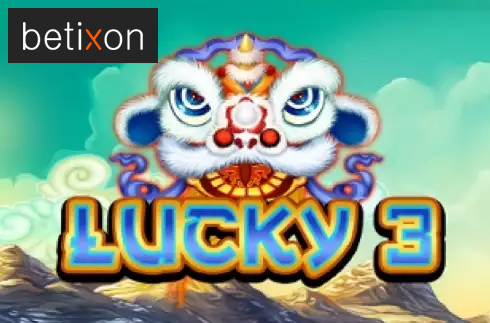 Lucky 3